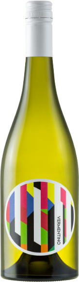 Mercer Wines Vermentino 2023